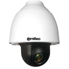 Ernitec Orion DX 852OPH Outdoor PTZ Camera - High-Performance Surveillance | 0070-05852